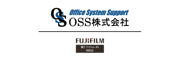 OSS株式会社 会社概要